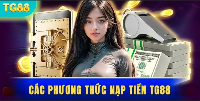 Đánh giá về hệ thống nạp của sân chơi