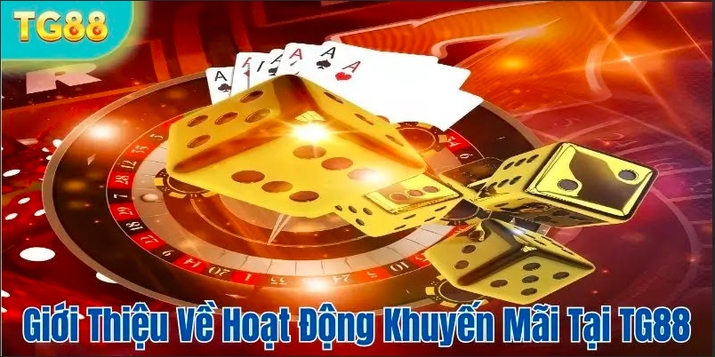 Khái quát về chương trình Khuyến mãi TG88